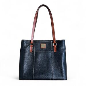Dooney & Bourke Pebble Grain Small Lexington